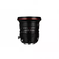 LAOWA 20MM F4 Zero-d- Shift Gfx