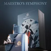 Maestro´s Symphony  PARIS CORNER
