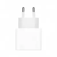 Apple Adaptador de Corriente USB C 20W - MHJE3ZM/A  APPLE