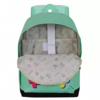 Mochila Hello Kitty Videojuego Sanrio  KARACTER MANIA
