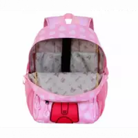 Mochila Hello Kitty en Moto Sanrio  KARACTER MANIA