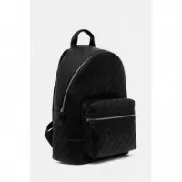 Klj Logo Backpack Aop Klj Essential Logo  KARL LAGERFELD