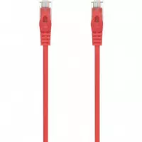 Cable de Red CAT.6 Utp 0.5M AISENS Red