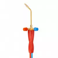 Conjunto de Soldadura Turbo 110 OXYTURBO