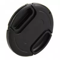 JJC Tapadeobjetivo 49MM Pro