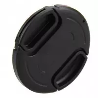 JJC Tapa Objetivo 62MM Pro