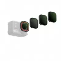 INSTA360 Kit de Filtros Nd para INSTA360 Ace Pro 2