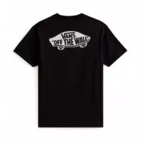 Camiseta Double Standard  VANS