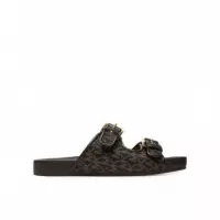 Byers Sandal Brown  MICHAEL KORS