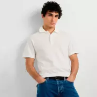 Polo Piqué Fit Regular  PEPE JEANS