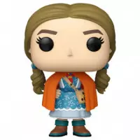 FUNKO Pop Holly la Heroína Stranger Things 5 1810