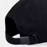 Basecap Black  KARL LAGERFELD