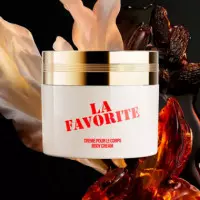 la Favorite Body Cream 
crema Corporal  JEAN PAUL GAULTIER