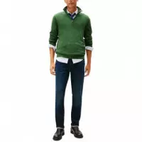 TOMMY HILFIGER - Straight Denton Str Jasper Ind - 1BO - F|MW0MW41902/1BO