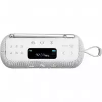 JBL Tuner 3 Altavoz BLUETOOTH Blanco