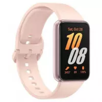 SAMSUNG Banda Galaxy Fit 3 Rosa Dorado