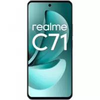REALME Telefono Movil C71 256GB/8GB Forest Owl