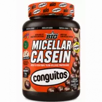 Micellar Casein Conguitos® BIG SUPPLEMENTS - 1KG