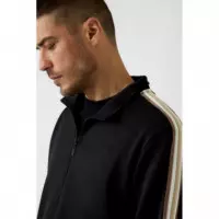 Sudadera con Bandas Laterales Vicktor de GUESS