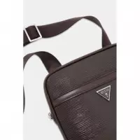 Bolso Milano Mini Crossbody de GUESS