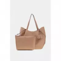 Shopper Amorette con Pochette Interior de GUESS