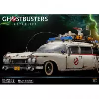 Coche Cazafantasmas: Afterlife / ECTO-1 Cadillac 1959  BLITZWAY