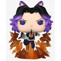 FUNKO Pop Shinobu Kocho Guardianes de la Noche 2504