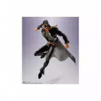 Figura Jotaro Kujo 15 Cm S.h.figuarts  TAMASHII NATIONS