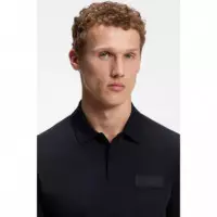 Paddy Structure 10280616 01 Dark Blue  BOSS