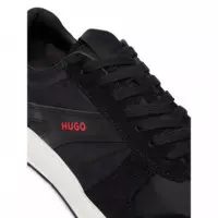 GO3_NYMF 10281897 01 Black  HUGO
