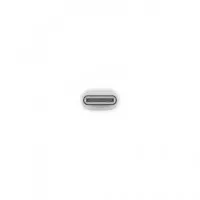 Apple Adaptador USB C a Lightning MUQX3ZM/A  APPLE