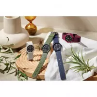 CASIO MQ-24UC-8B | Reloj Analógico Beige Mate Unisex
