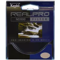 KENKO Real Pro ND500 82MM