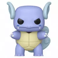 FUNKO Pop Wartortle Carabaffe Schillok Pokemon 1212