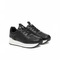 Raina Trainer Black  MICHAEL KORS