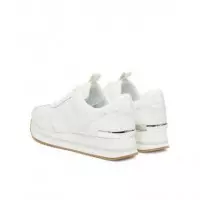 Raina Trainer Optic White  MICHAEL KORS
