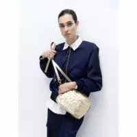 LOLA CASADEMUNT Bolso Bandolera Básico LF2604076-0M2