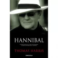 Hannibal (Hannibal Lecter 3)