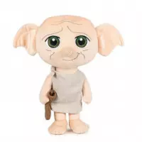 Peluche Dobby Harry Potter 29CM  WARNER BROS