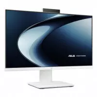 Ordenador All In One ASUS V440VAK-WPC2350 Intel Core 5-210H 16GB 512GB Ssd 24" Fhd Blanco