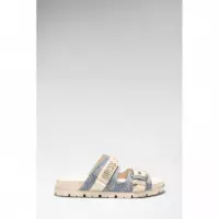 Sandalias de Denim Faxona de GUESS