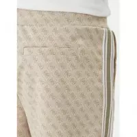 Parimo Shorts 4G Jacquard Light mi  GUESS