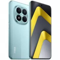Smartphone Poco M8 Pro 6.83" 8GB/256GB/50MP/NFC/5G Green  XIAOMI