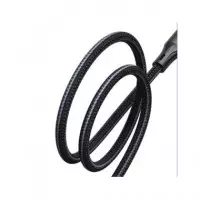 JOYROOM Cable Datos Tipo C a Usb-a 100W  S-A25 1.2MTRS Negro