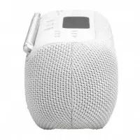 Altavoz BLUETOOTH JBL con Radio TUNER3 Blanco