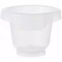 Bañera Cubo Anticólico Bébé-jou  BEBE-JOU