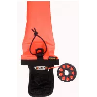 Set Boya Deco + Carrete TECLINE
