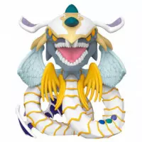 FUNKO Pop Dragon Arco Iris Yu-gi-oh! 1738