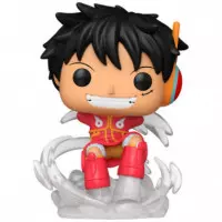 FUNKO Pop Luffy One Piece (egghead Arc) 2138