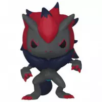 FUNKO Pop Zoroark Pokemon 1156
